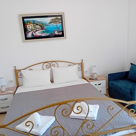Artur Apartments Himare Luaran gambar