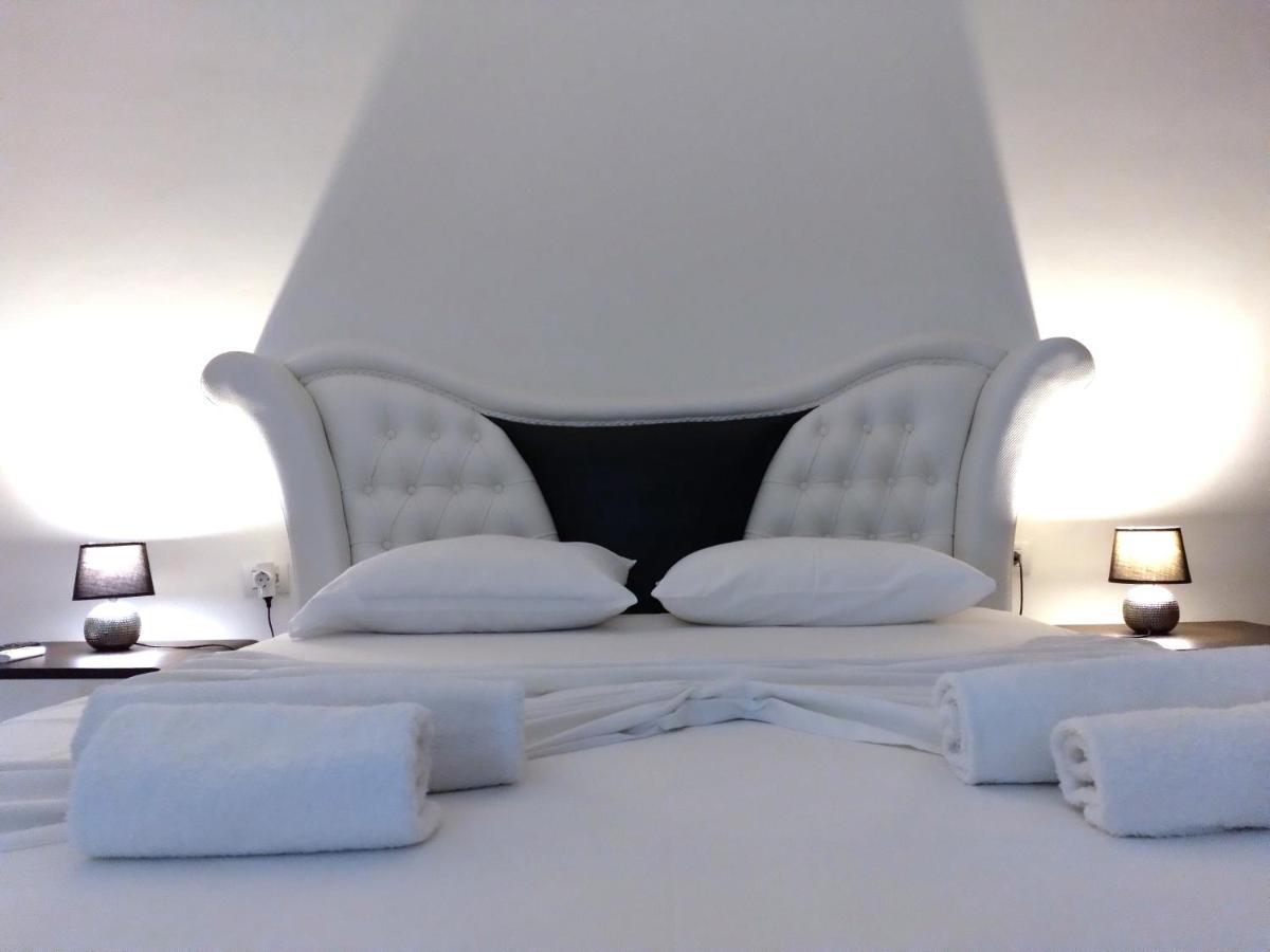 Artur Apartments Himare Luaran gambar