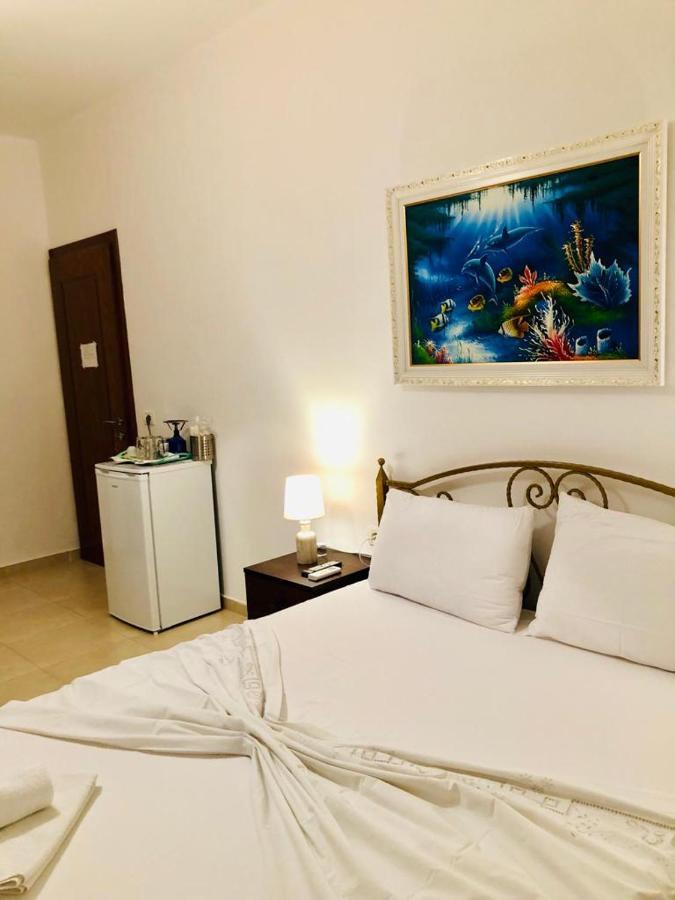 Artur Apartments Himare Luaran gambar