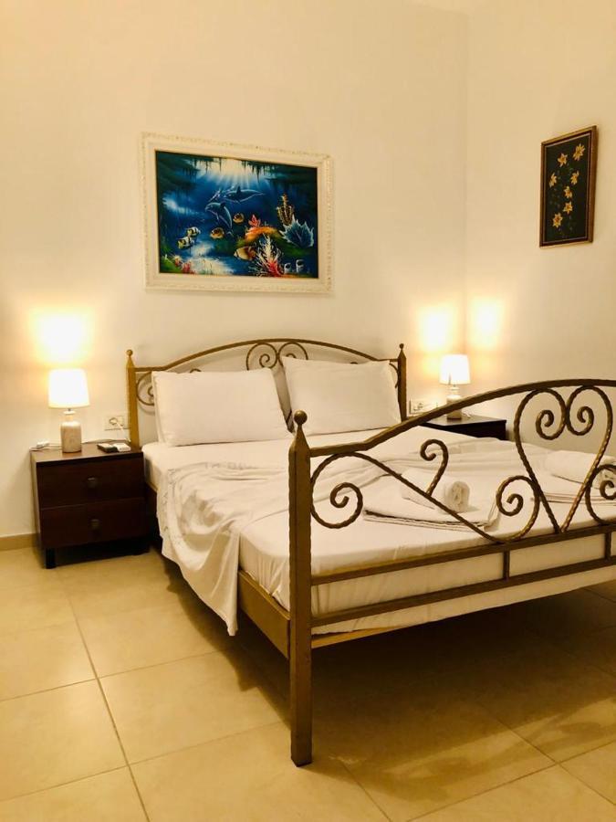 Artur Apartments Himare Luaran gambar