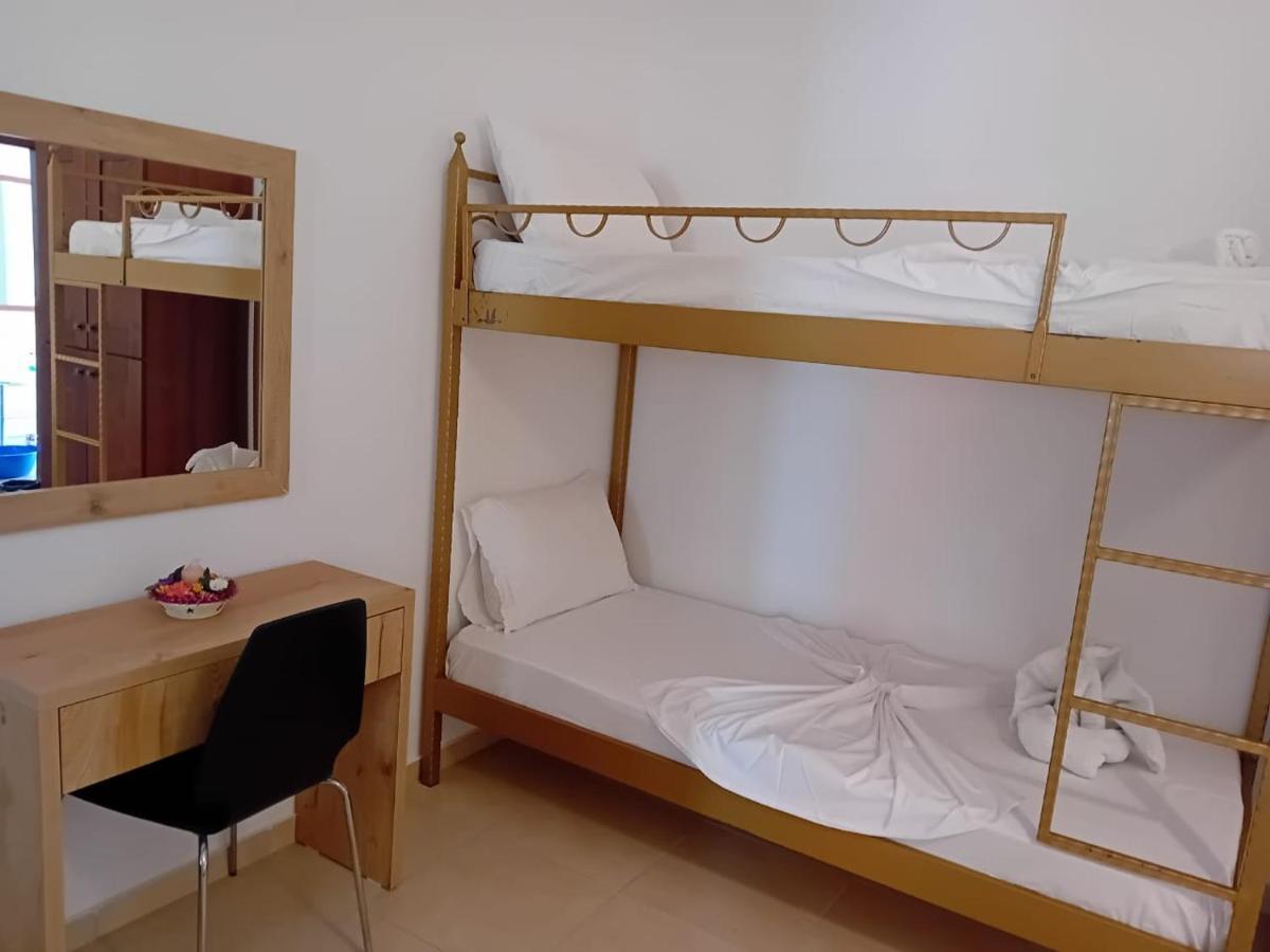 Artur Apartments Himare Luaran gambar