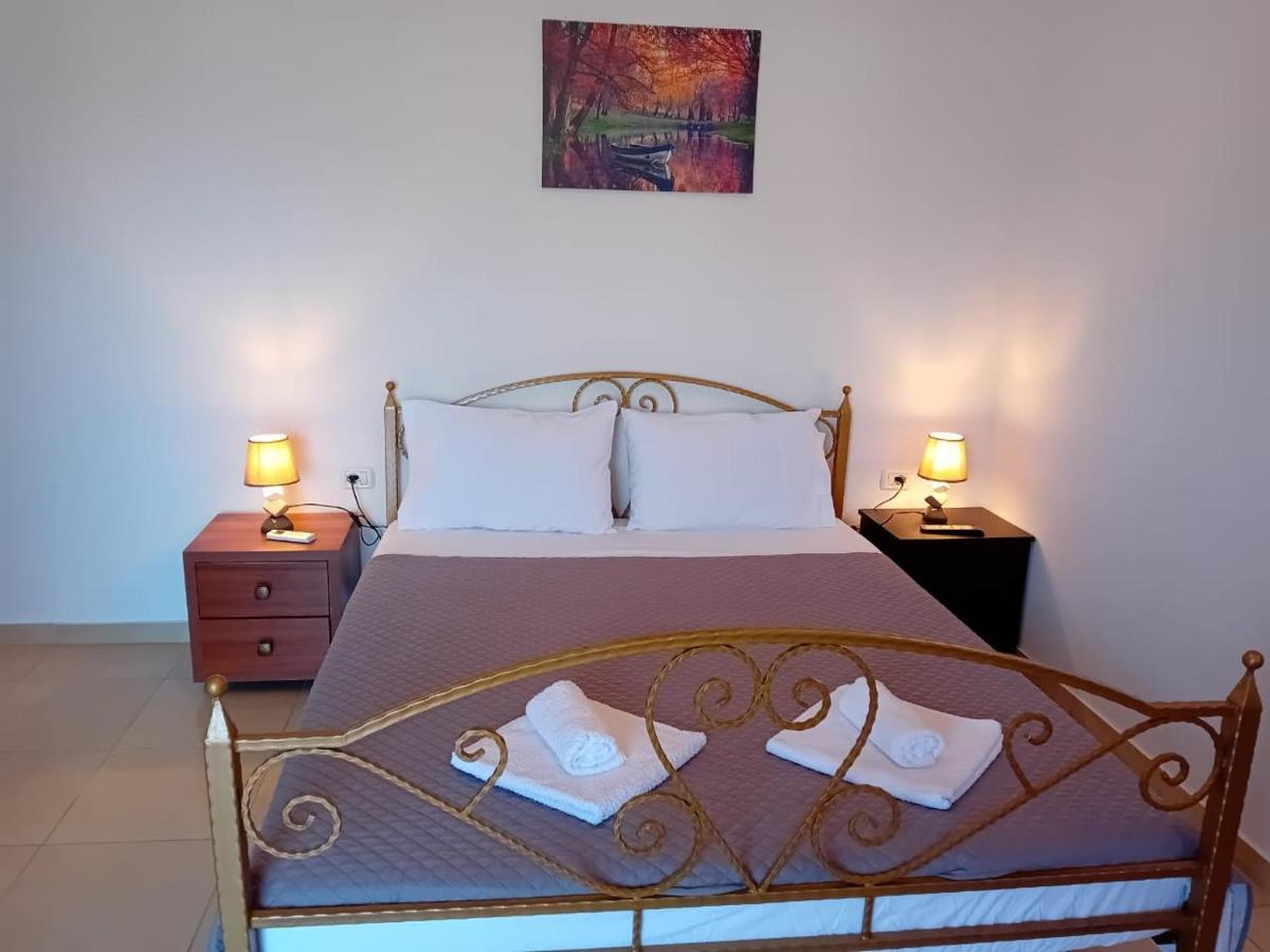 Artur Apartments Himare Luaran gambar