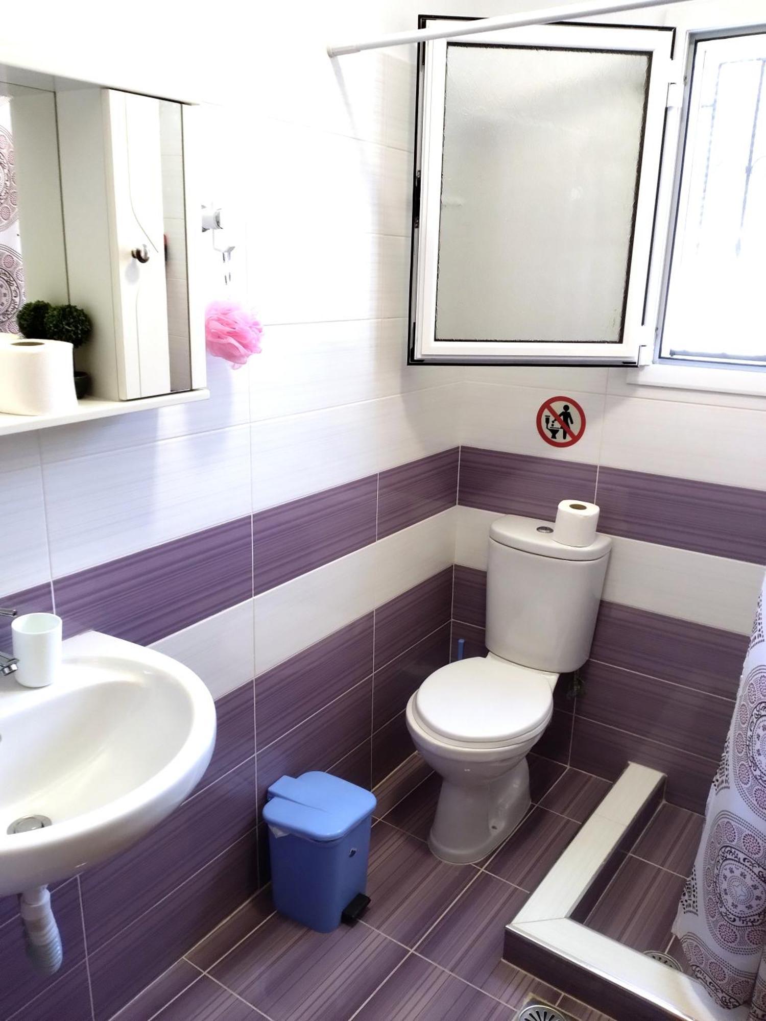 Artur Apartments Himare Bilik gambar
