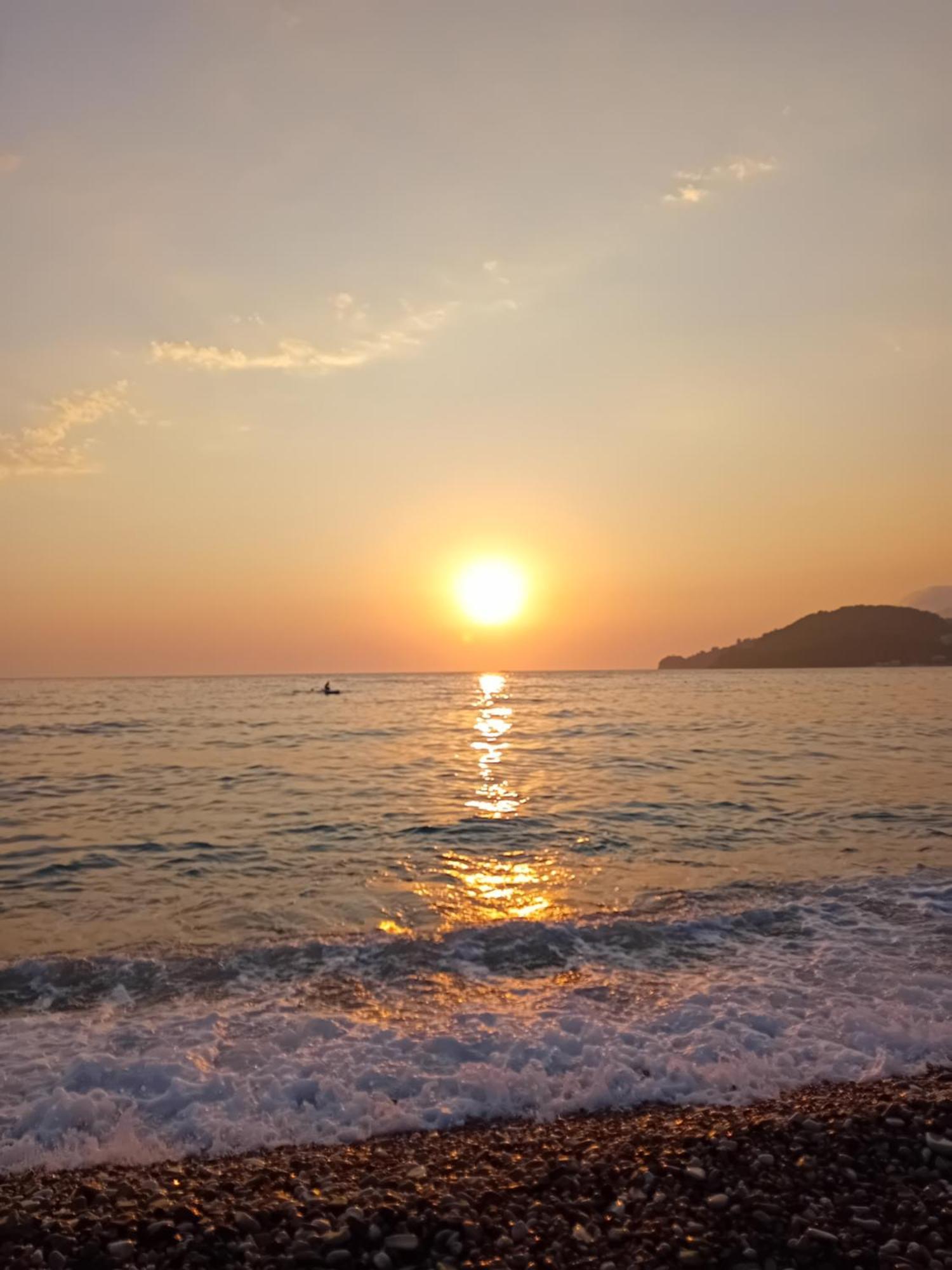 Artur Apartments Himare Luaran gambar