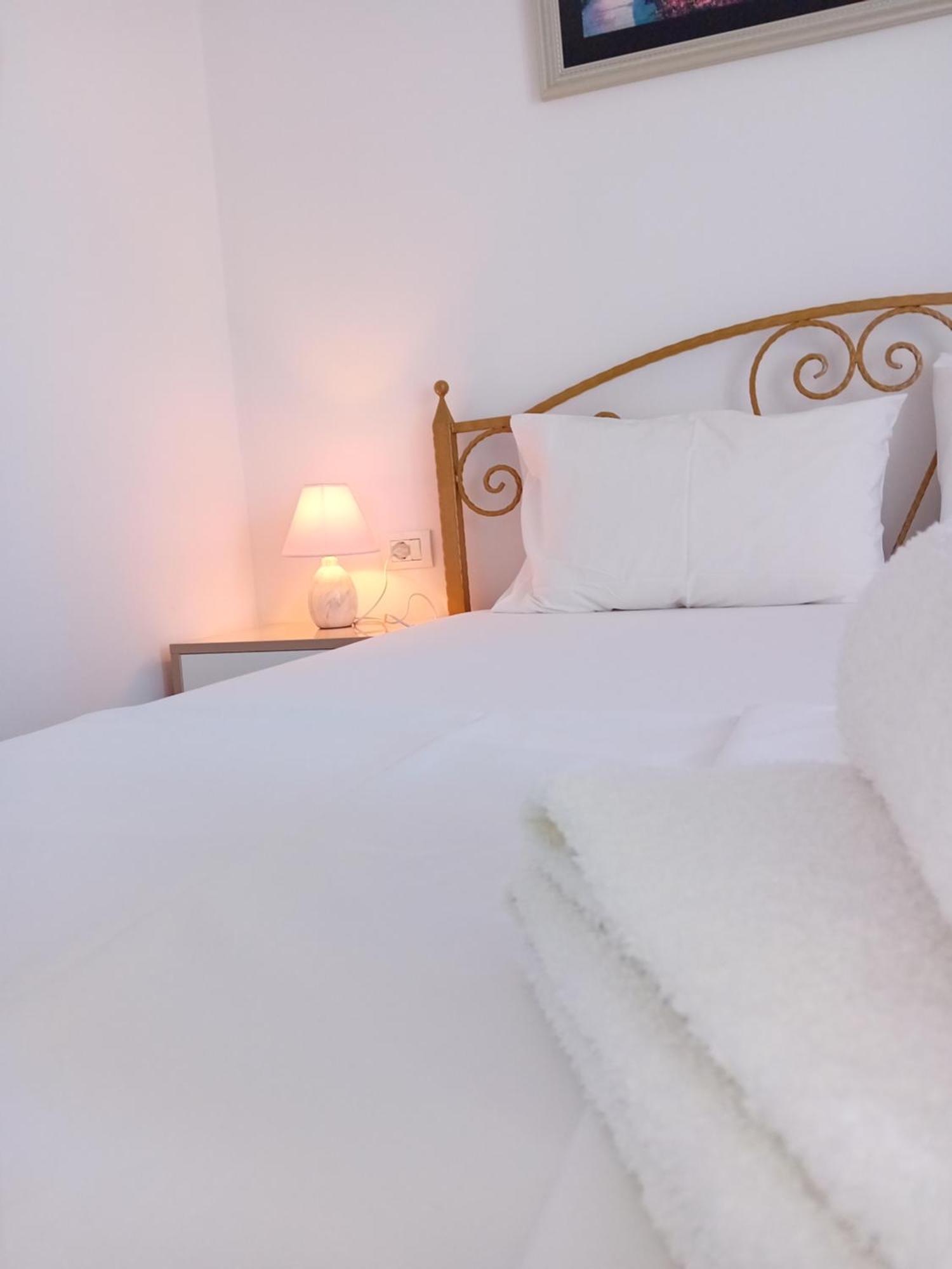 Artur Apartments Himare Luaran gambar