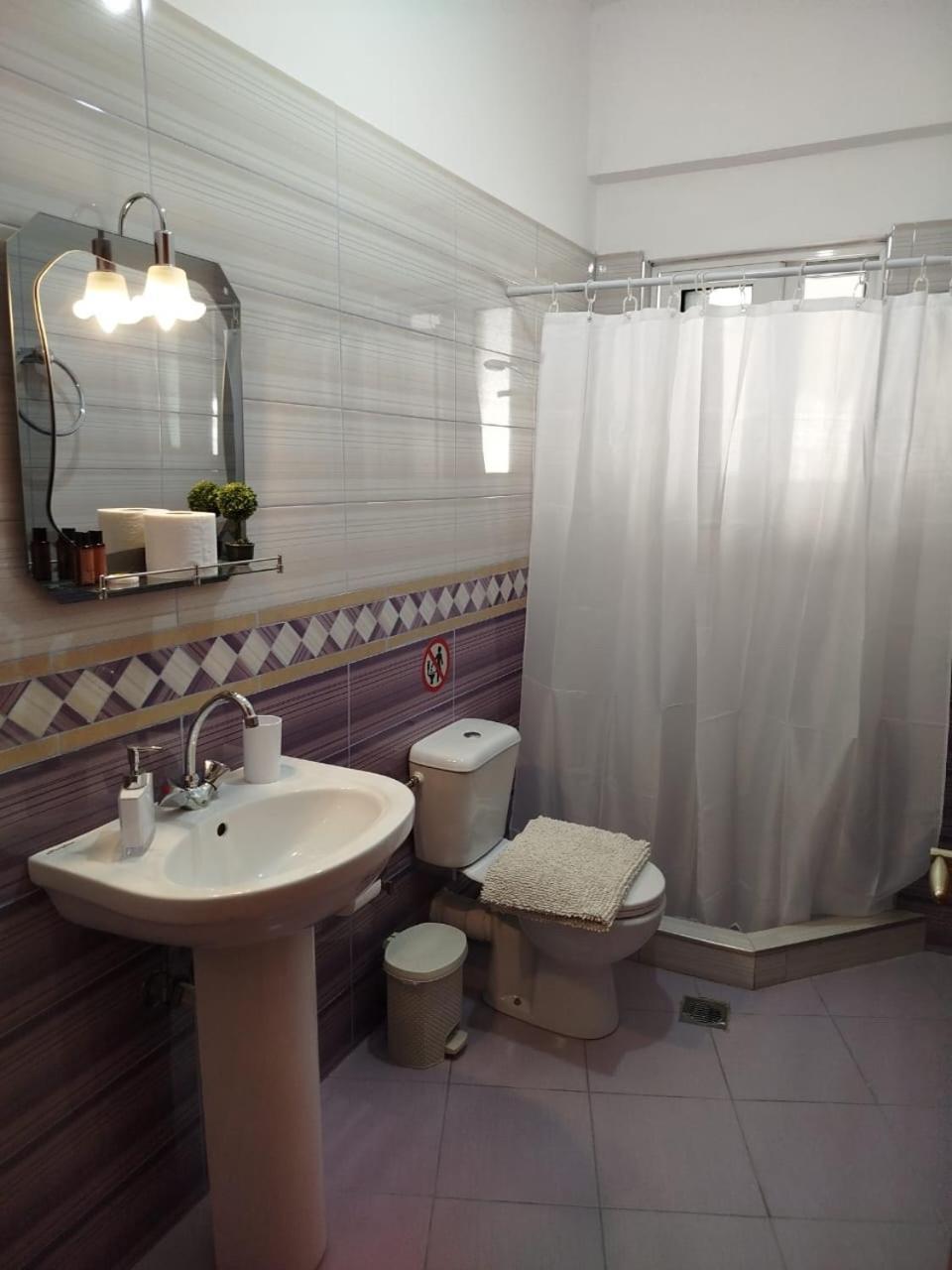 Artur Apartments Himare Luaran gambar