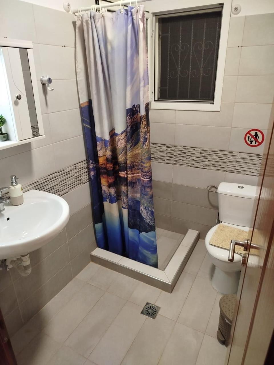 Artur Apartments Himare Luaran gambar