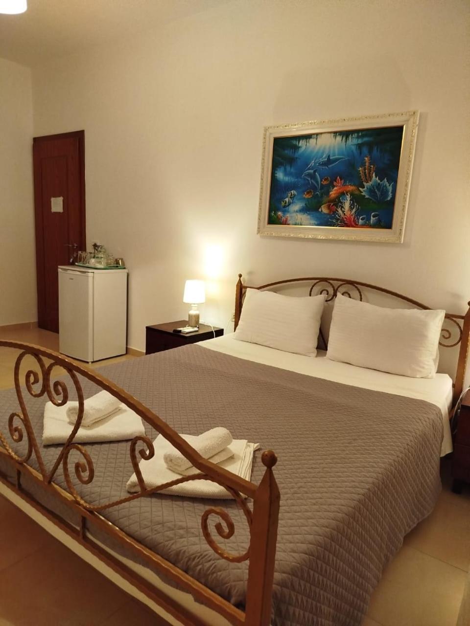 Artur Apartments Himare Luaran gambar